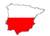 DIN A4 - Polski